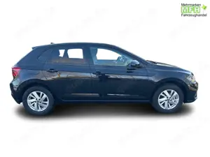 Volkswagen Polo Style TRAVEL ASSIST+ACC+ PARK ASSIST+ LED 1.0 T... Bild 5