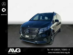 Mercedes-Benz V 300 V 300 d 4MATIC AVANTGARDE/EL MBUX DISTRONIC 360°