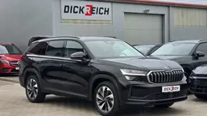 Skoda Kodiaq 2.0 TDI 4x4 Selec PANO*AHK*MATRIX*StandH.