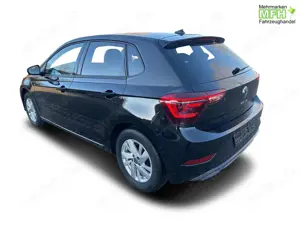 Volkswagen Polo Style TRAVEL ASSIST+ACC+ PARK ASSIST+ LED 1.0 T... Bild 3