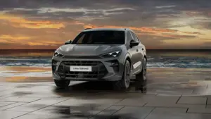 CUPRA Terramar 1.5 eTSI DSG AHK+MATRIX+MEMORY+SENNHEISER Bild 2