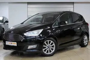 Ford C-Max 1,5 Titanium 150PS *NAVI*PANO*KAMERA*PARKASSIST*