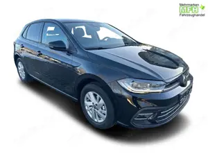 Volkswagen Polo Style TRAVEL ASSIST+ACC+ PARK ASSIST+ LED 1.0 T... Bild 2