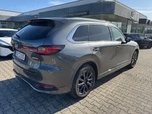 Mazda CX-80 Homura Plus 3.3L e-SKYACTIV-D 254PS AWD *Captain-S Bild 4