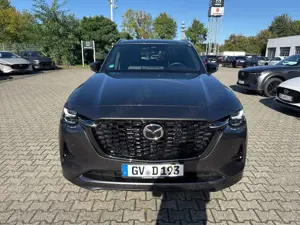 Mazda CX-80 Homura Plus 3.3L e-SKYACTIV-D 254PS AWD *Captain-S Bild 2