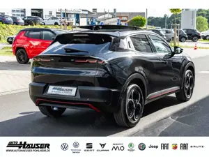 Alfa Romeo Junior Elettrica SPECIALE 115kW PANO SPORTPAKET TECHNOLOG Bild 5