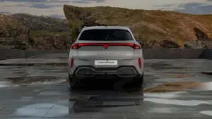 CUPRA Terramar 1.5 eTSI DSG AHK+MATRIX+MEMORY+SENNHEISER Bild 4