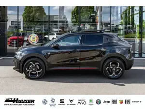 Alfa Romeo Junior Elettrica SPECIALE 115kW PANO SPORTPAKET TECHNOLOG Bild 3