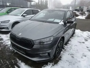 Skoda Fabia 1.0 TSI Monte Carlo