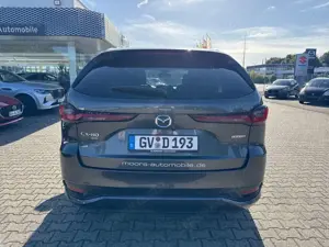 Mazda CX-80 Homura Plus 3.3L e-SKYACTIV-D 254PS AWD *Captain-S Bild 3