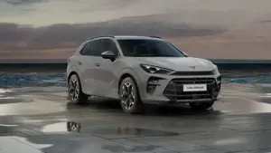 CUPRA Terramar 1.5 eTSI DSG AHK+MATRIX+MEMORY+SENNHEISER Bild 3