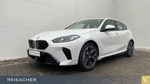 BMW 120 Autom. Parksystem Navigationssystem DAB