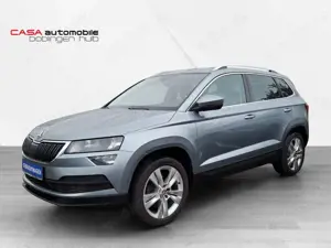 Skoda Karoq Style 1.5 TSI DSG SHZ PDC Kamera