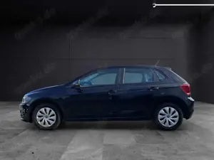 Volkswagen Polo 1.0 Trendline Klima DAB SH Bild 2