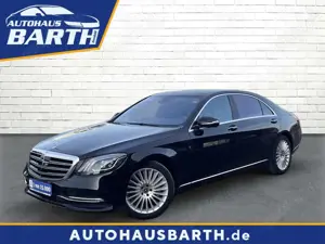 Mercedes-Benz S 450 4Matic lang *LED*SHZ*RFK*AUT*NAVI