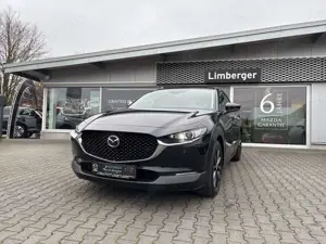 Mazda CX-30 L SKYACTIV-G 2.0 150PS M Hybrid 6GS AL-SELECTION