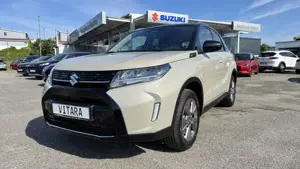 Suzuki Vitara Comfort 1,5 NAV+SHZ+PDC+RFK+ALARM+ACC Klima Navi