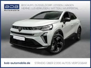 Renault Symbioz Techno 145 8-fach bereift