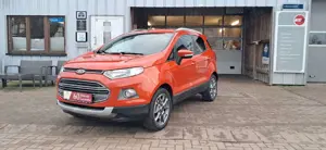 Ford EcoSport ECOSPORT 1.0 EcoBoost TITANIUM