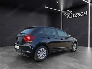 Volkswagen Polo 1.0 Trendline Klima DAB SH Bild 5