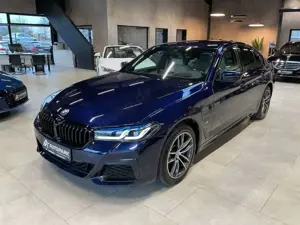 BMW 545 e xDr. M Paket Exclusivleder HuD Laserl.