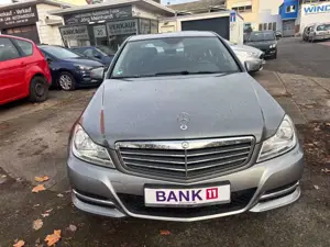 Mercedes-Benz C 220 C Limousine C 220 CDI BlueEfficiency NAVI