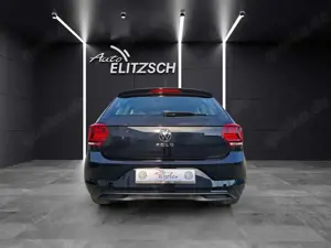 Volkswagen Polo 1.0 Trendline Klima DAB SH Bild 4