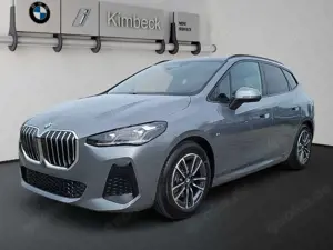 BMW 218 i Active Tourer M SPORT LED AHK ACC ParkAss