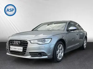 Audi A6 3.0 TDI quattro XENON NAVI SHZ RFK