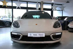 Porsche Panamera GTS *Matrix LED*PDLS+*HUD*Panorama*360° Bild 4