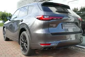 Mazda CX-60 2025 e-SKYACTIV D 254 AWD HOMURA PLUS Bild 3