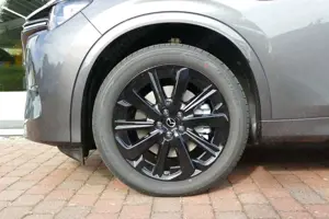 Mazda CX-60 2025 e-SKYACTIV D 254 AWD HOMURA PLUS Bild 5