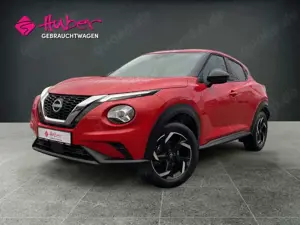Nissan Juke N-STYLE 114 PS ( * LED * TEMPOMAT * )