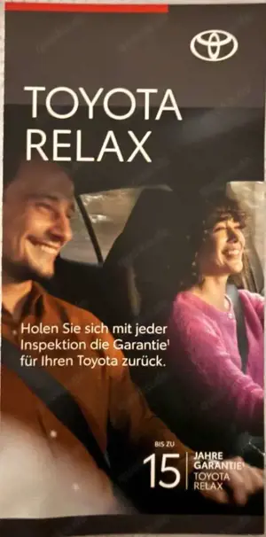 Toyota Others Aygo X-Play 1.0l VVT-i*ACC,Klima Bild 3