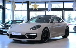 Porsche Panamera GTS *Matrix LED*PDLS+*HUD*Panorama*360° Bild 3