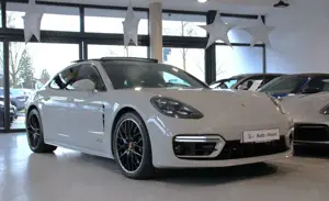 Porsche Panamera GTS *Matrix LED*PDLS+*HUD*Panorama*360° Bild 5