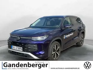 Volkswagen Tayron Elegance 1.5 eTSI 150 PS 7-Gang-DSG