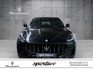 Maserati Grecale GT