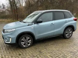 Suzuki Vitara 1.4 S 4x2 Comfort
