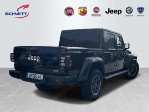 Jeep Gladiator Overland 3.0l V6 *Softtop*Tri-fold* Bild 2