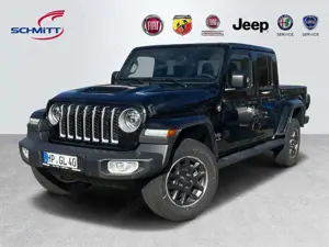 Jeep Gladiator Overland 3.0l V6 *Softtop*Tri-fold* Bild 1