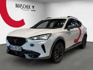 CUPRA Formentor VZ Brembo Pano BEATS Kamera FullLink Bild 2