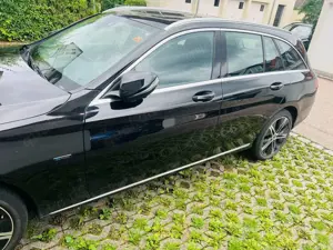 Mercedes-Benz C 300 C 300 e T 9G-TRONIC