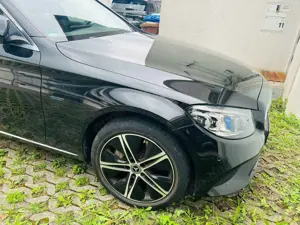 Mercedes-Benz C 300 C 300 e T 9G-TRONIC Bild 5