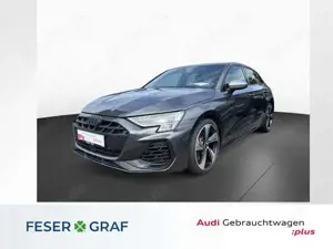 Audi S3 Sportback Akrapovic/SHZ/PDC/CarPlay/SONOS/19