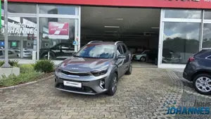 Kia Stonic 1.0 T-GDI 48V DCT Nightline Edition Klima Navi