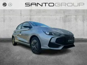 MG MG3 MG3 Hybrid+ STD. Kamera|Navi|ACC|DAB