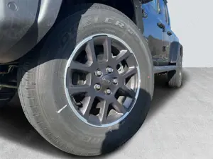 Jeep Gladiator Overland 3.0l V6 *Softtop*Tri-fold* Bild 3