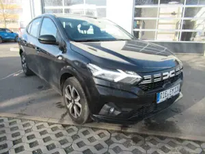 Dacia Logan Bild 4