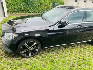 Mercedes-Benz C 300 C 300 e T 9G-TRONIC Bild 3